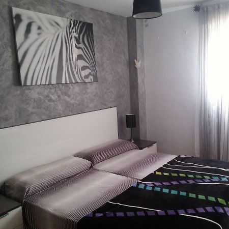 Apartament Piso Centrico, Amplio, Luminoso Y Familiar, Con Garaje Segun Disponibilidad La Laguna  Zewnętrze zdjęcie