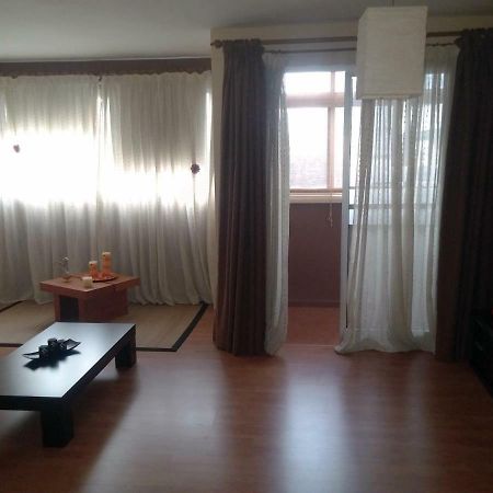 Apartament Piso Centrico, Amplio, Luminoso Y Familiar, Con Garaje Segun Disponibilidad La Laguna  Zewnętrze zdjęcie