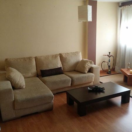 Apartament Piso Centrico, Amplio, Luminoso Y Familiar, Con Garaje Segun Disponibilidad La Laguna  Zewnętrze zdjęcie