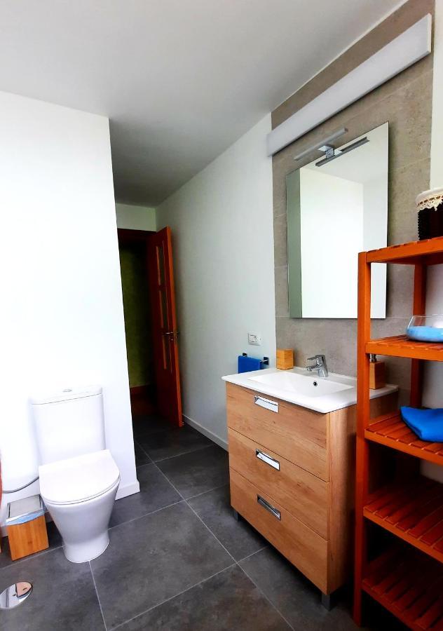 Apartament Piso Centrico, Amplio, Luminoso Y Familiar, Con Garaje Segun Disponibilidad La Laguna  Zewnętrze zdjęcie