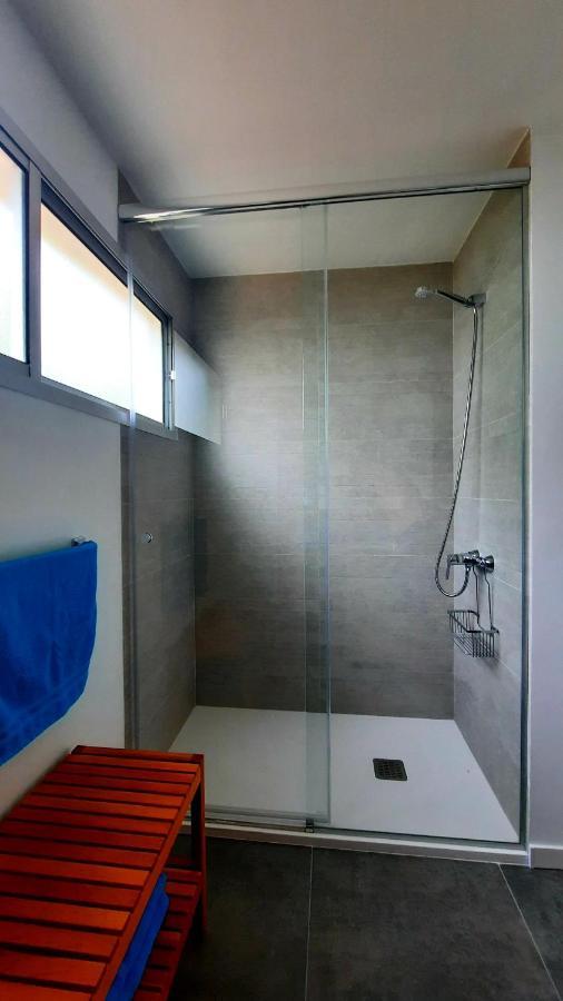 Apartament Piso Centrico, Amplio, Luminoso Y Familiar, Con Garaje Segun Disponibilidad La Laguna  Zewnętrze zdjęcie