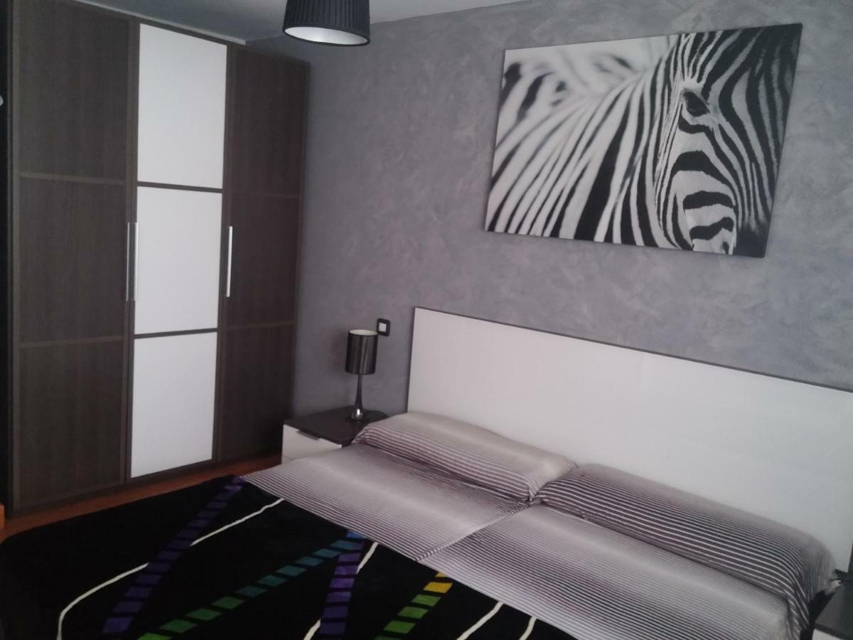 Apartament Piso Centrico, Amplio, Luminoso Y Familiar, Con Garaje Segun Disponibilidad La Laguna  Zewnętrze zdjęcie